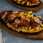 Mutafaya Wings